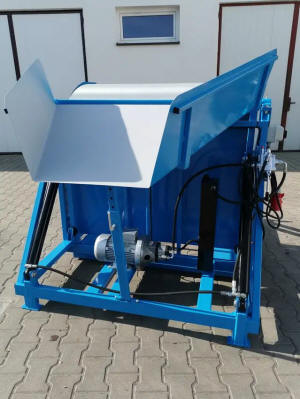 Wywrotnica WS‑2