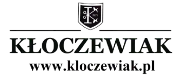 Logo Kłoczewiak